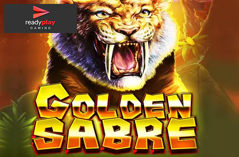 Golden Sabre